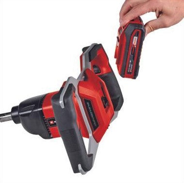 Einhell | Cordless Earth Auger GP-EA 18/150 Li - (Battery Excluded)-Toolcraft