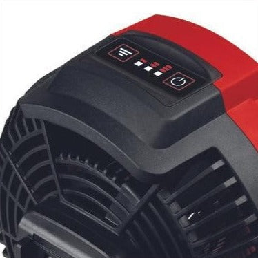 Einhell | Cordless Fan GE-CF 18/2200 Li (Battery Excluded)-Toolcraft
