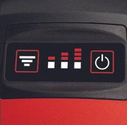 Einhell | Cordless Fan GE-CF 18/2200 Li (Battery Excluded)-Toolcraft