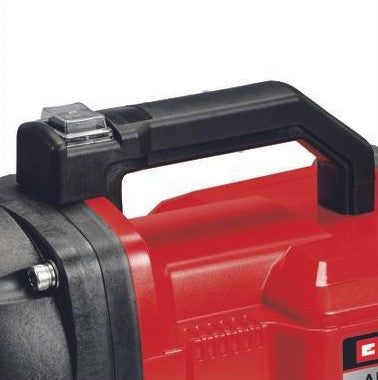 Einhell | Cordless Garden Pump AQUINNA 36/30 (Battery Excluded)-Toolcraft