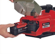 Einhell | Cordless Garden Pump AQUINNA 36/30 (Battery Excluded)-Toolcraft
