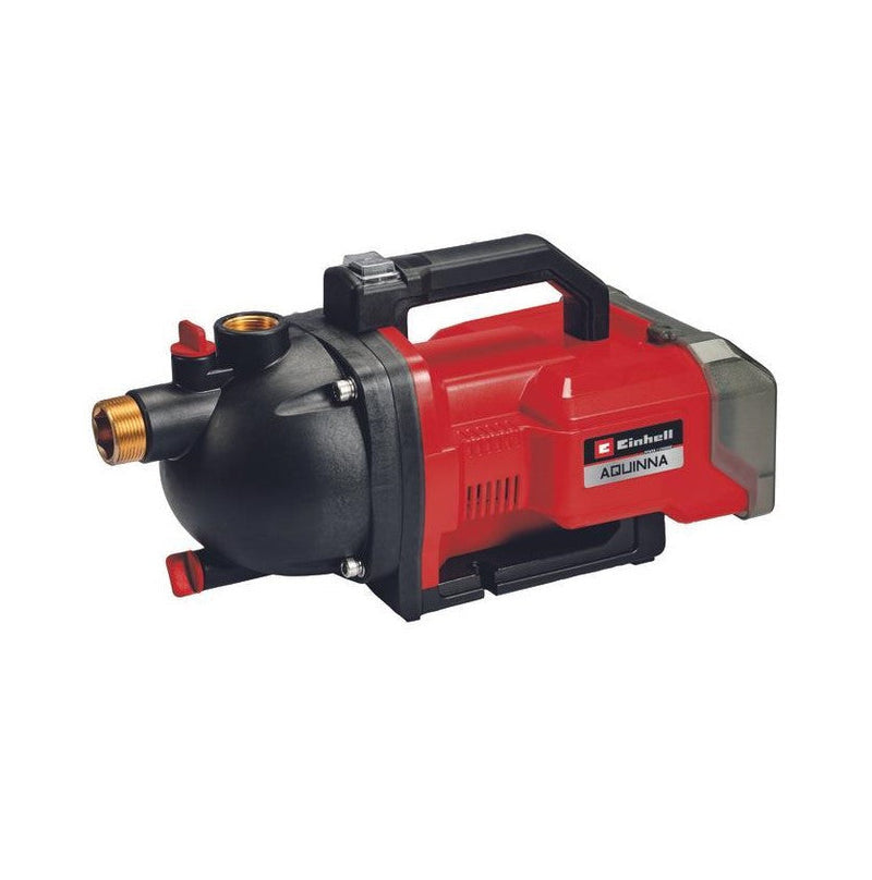 Einhell | Cordless Garden Pump AQUINNA 36/30 (Battery Excluded)-Toolcraft