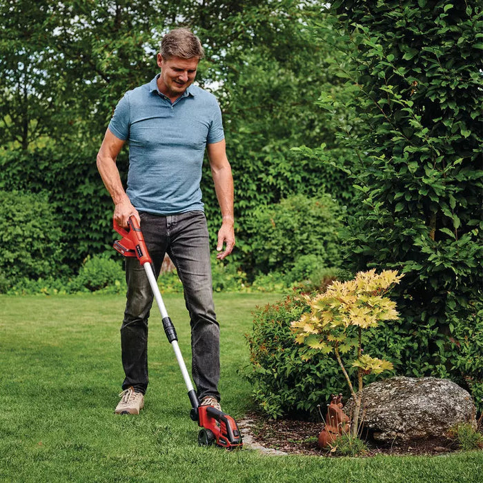 Einhell | Cordless Grass & Brush Shear GE-CG 18/100 Li T-(Battery Excluded)