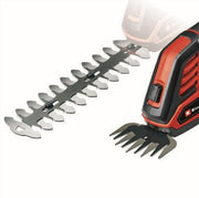 Einhell | Cordless Grass & Shrub Shear GE-CG 18/100 Li-(Battery Excluded)-Toolcraft