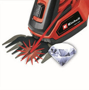 Einhell | Cordless Grass & Shrub Shear GE-CG 18/100 Li-(Battery Excluded)-Toolcraft