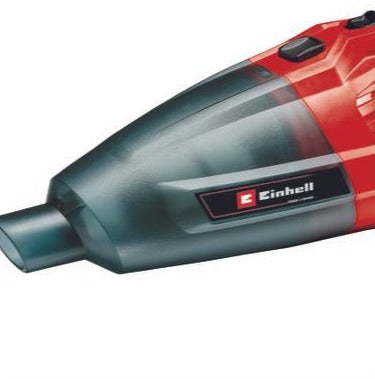Einhell | Cordless Handheld Vacuum Cleaner TE-VC 18 Li Incl. Accessories Tool Only - Toolcraft