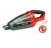 Einhell | Cordless Handheld Vacuum Cleaner TE-VC 18 Li Incl. Accessories Tool Only - Toolcraft