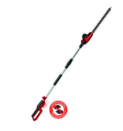Einhell | Cordless Hedge Trimmer GC-HH 18/45 Li-Toolcraft