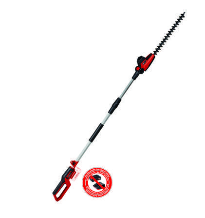 Einhell | Cordless Hedge Trimmer GC-HH 18/45 Li-Toolcraft