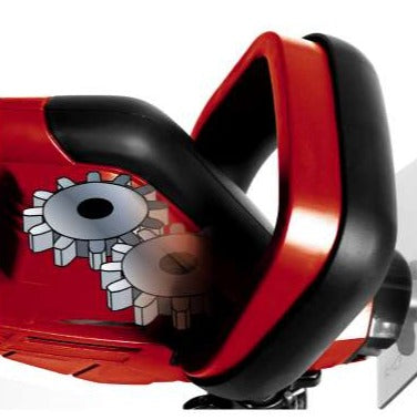 Einhell | Cordless Hedge Trimmer GE-CH 1846 Li (Battery Excluded)-Toolcraft