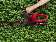 Einhell | Cordless Hedge Trimmer GE-CH 1846 Li (Battery Excluded)-Toolcraft