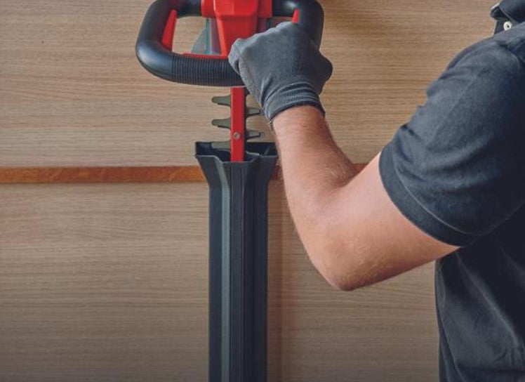 Einhell | Cordless Hedge Trimmer GE-CH 36/61 Li (Battery Excluded)-Toolcraft