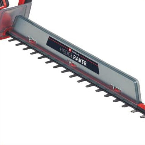 Einhell | Cordless Hedge Trimmer GE-CH 36/61 Li (Battery Excluded)-Toolcraft