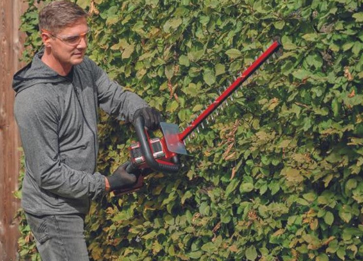 Einhell | Cordless Hedge Trimmer GE-CH 36/61 Li (Battery Excluded)-Toolcraft