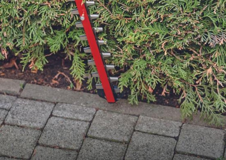 Einhell | Cordless Hedge Trimmer GE-CH 36/61 Li (Battery Excluded)-Toolcraft