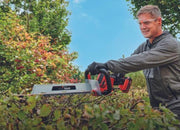 Einhell | Cordless Hedge Trimmer GE-CH 36/61 Li (Battery Excluded)-Toolcraft