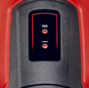 Einhell | Cordless Hot Air Gun 350/550º 18V TE-HA 18 Li Tool Only - Toolcraft