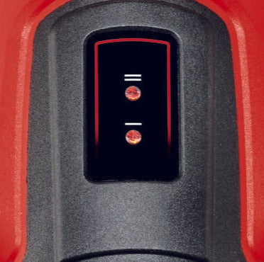 Einhell | Cordless Hot Air Gun 350/550º 18V TE-HA 18 Li Tool Only - Toolcraft