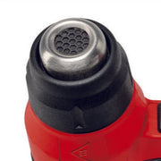 Einhell | Cordless Hot Air Gun 350/550º 18V TE-HA 18 Li Tool Only - Toolcraft