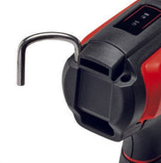 Einhell | Cordless Hot Air Gun 350/550º 18V TE-HA 18 Li Tool Only - Toolcraft
