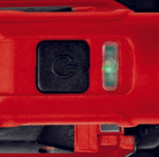 Einhell | Cordless Hot Glue Gun TE-CG 18 Li Tool Only - Toolcraft