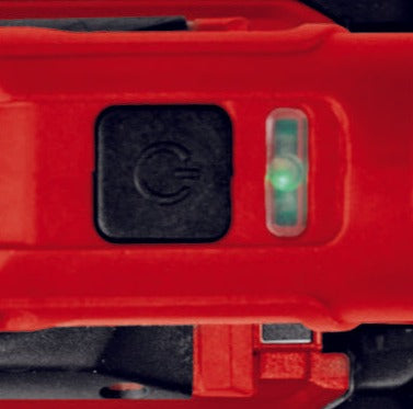 Einhell | Cordless Hot Glue Gun TE-CG 18 Li Tool Only - Toolcraft