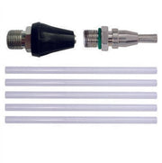 Einhell | Cordless Hot Glue Gun TE-CG 18 Li Tool Only - Toolcraft