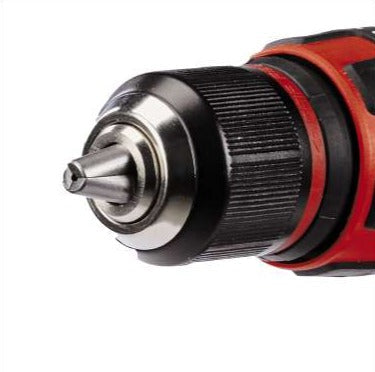Einhell | Cordless Impact Drill 13mm 48Nm 18V TE-CD 18/48L Tool Only - Toolcraft
