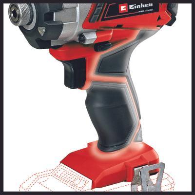 Einhell | Cordless Impact Driver TE-CI 18/1 Li-(Battery Excluded)-Toolcraft