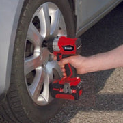 Einhell | Cordless Impact Wrench ½" 215Nm TE-CW 18 Li BL Tool Only - Toolcraft