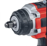 Einhell | Cordless Impact Wrench/Driver Impaxxo 18/450 (Battery Excluded)-Toolcraft
