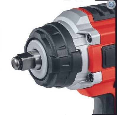 Einhell | Cordless Impact Wrench/Driver Impaxxo 18/450 (Battery Excluded)-Toolcraft
