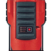 Einhell | Cordless Impact Wrench/Driver Impaxxo 18/450 (Battery Excluded)-Toolcraft