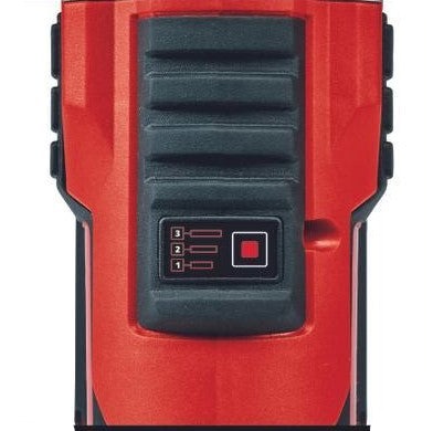 Einhell | Cordless Impact Wrench/Driver Impaxxo 18/450 (Battery Excluded)-Toolcraft