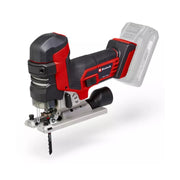 Einhell | Cordless Jig Saw TP-JST 18/135 Li Bl - (Battery Excluded)-Toolcraft