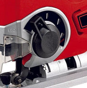 Einhell | Cordless Jigsaw TE-JS 18 Li Tool Only - Toolcraft