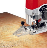 Einhell | Cordless Jigsaw TE-JS 18 Li Tool Only - Toolcraft