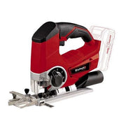 Einhell | Cordless Jigsaw TE-JS 18 Li Tool Only - Toolcraft