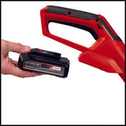 Einhell | Cordless Lawn Trimmer GE-CT 18/28 Li E (Battery Excluded)-Toolcraft
