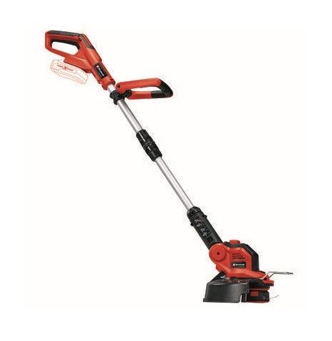 Einhell | Cordless Lawn Trimmer GE-CT 18/28 Li E (Battery Excluded)-Toolcraft