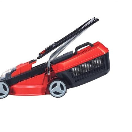 Einhell | Cordless Lawnmower GE-CM 18/30 Li (Battery Excluded)-Toolcraft