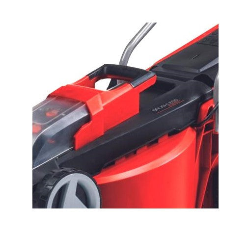Einhell | Cordless Lawnmower GE-CM 18/30 Li (Battery Excluded)-Toolcraft