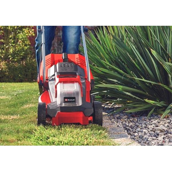 Einhell | Cordless Lawnmower GE-CM 18/30 Li (Battery Excluded)-Toolcraft