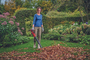 Einhell | Cordless Leaf Blower GE-UB 18/250 E-(Battery Excluded)-Toolcraft