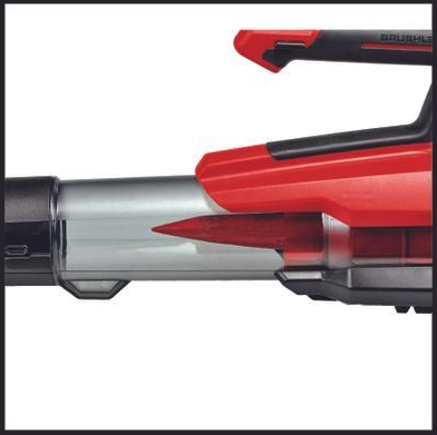 Einhell | Cordless Leaf Blower GP-LB 18/200 Li E (Battery Excluded)