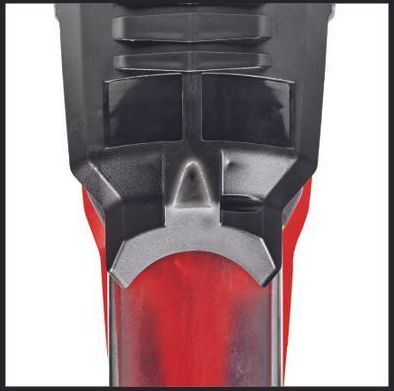 Einhell | Cordless Leaf Blower GP-LB 18/200 Li E (Battery Excluded)