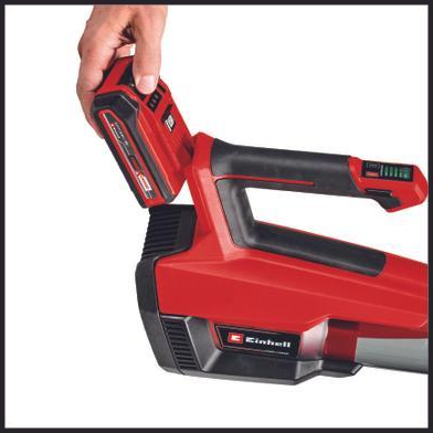 Einhell | Cordless Leaf Blower GP-LB 18/200 Li E (Battery Excluded)