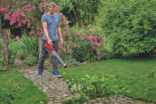 Einhell | Cordless Leaf Blower GP-LB 18/200 Li E (Battery Excluded)
