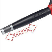 Einhell | Cordless Leaf Blower GP-LB 36/210 Li E Tool Only - Toolcraft