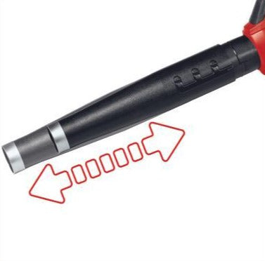 Einhell | Cordless Leaf Blower GP-LB 36/210 Li E Tool Only - Toolcraft